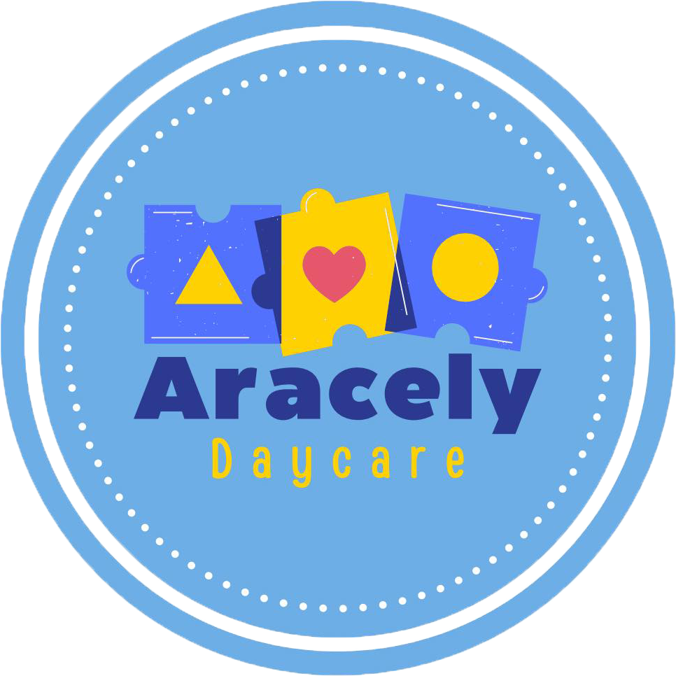 Aracely Daycare Logo